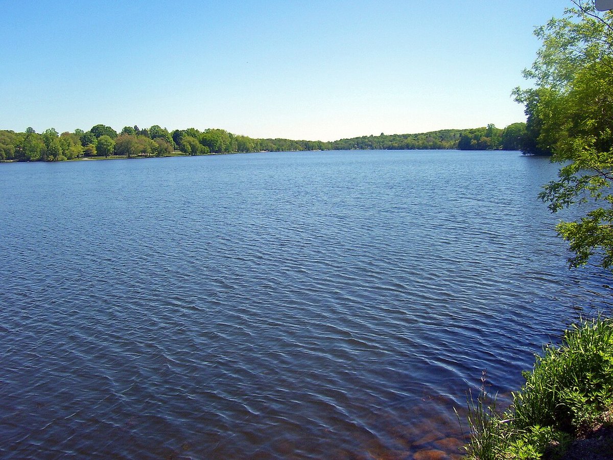 Carmel, NY - Lake Carmel, New York - Wikipedia