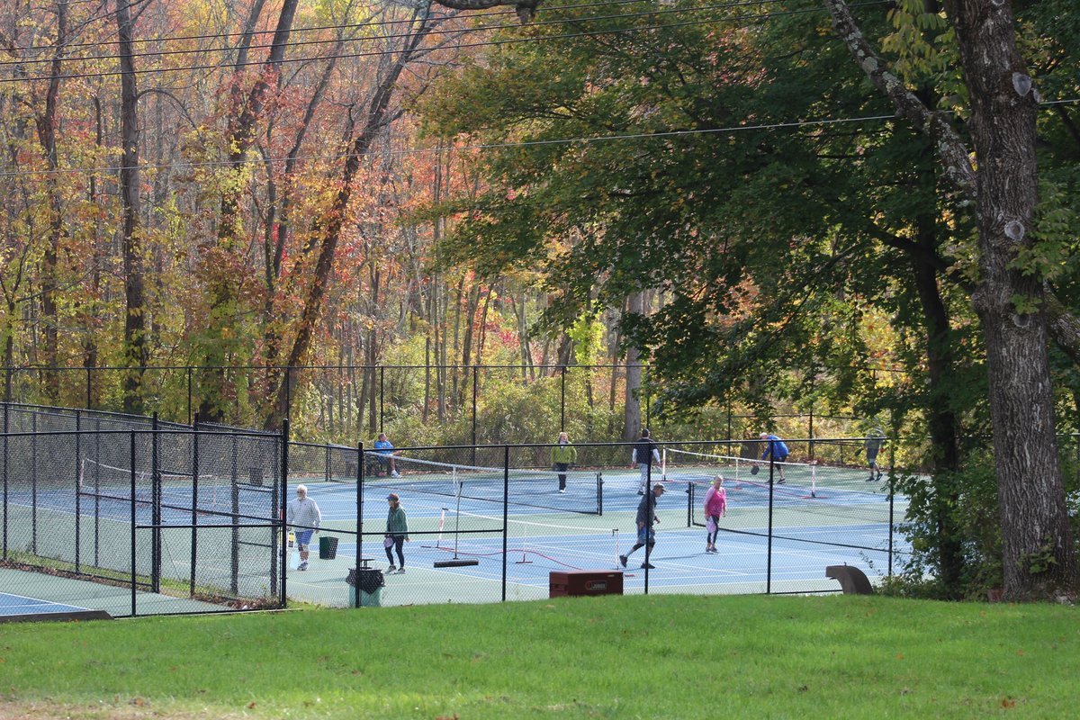 Carmel, NY - Recreation & Parks Department | Carmel, NY