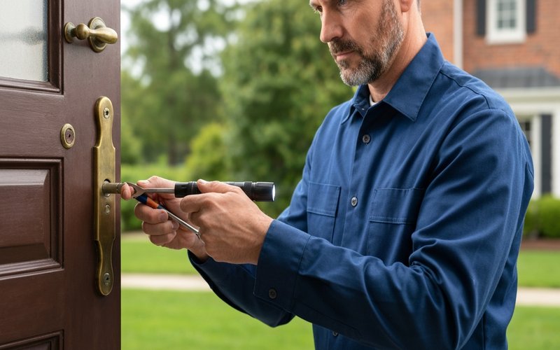 Professional service image 4