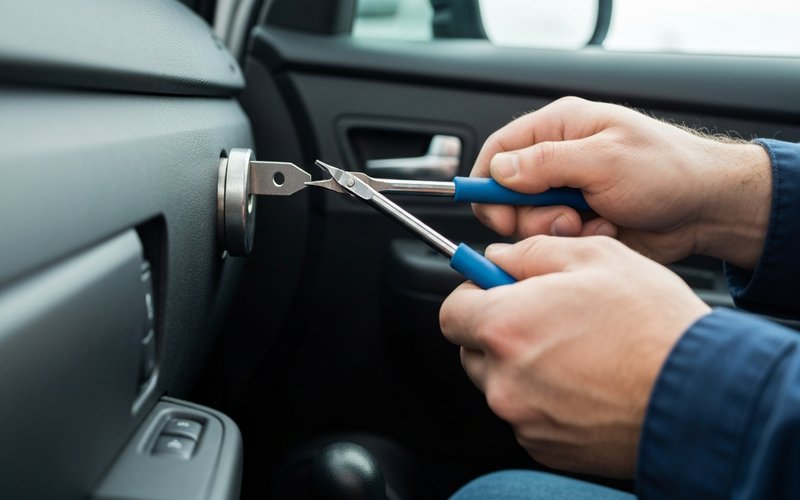 Professional service image 5