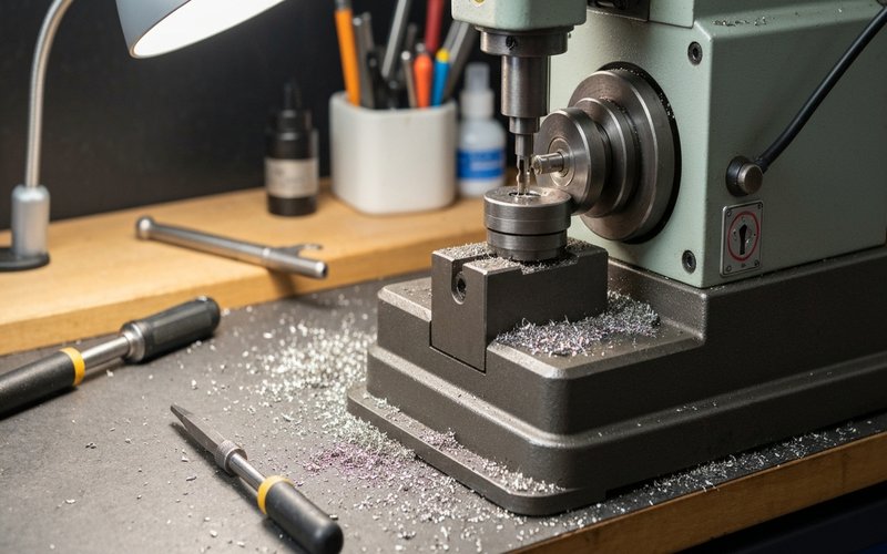 Professional service image 6