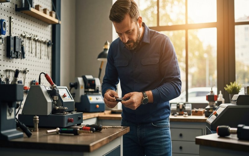 Professional service image 7