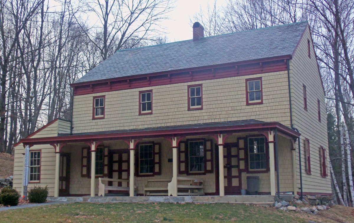 Oakside, NY - Yorktown, New York - Wikipedia