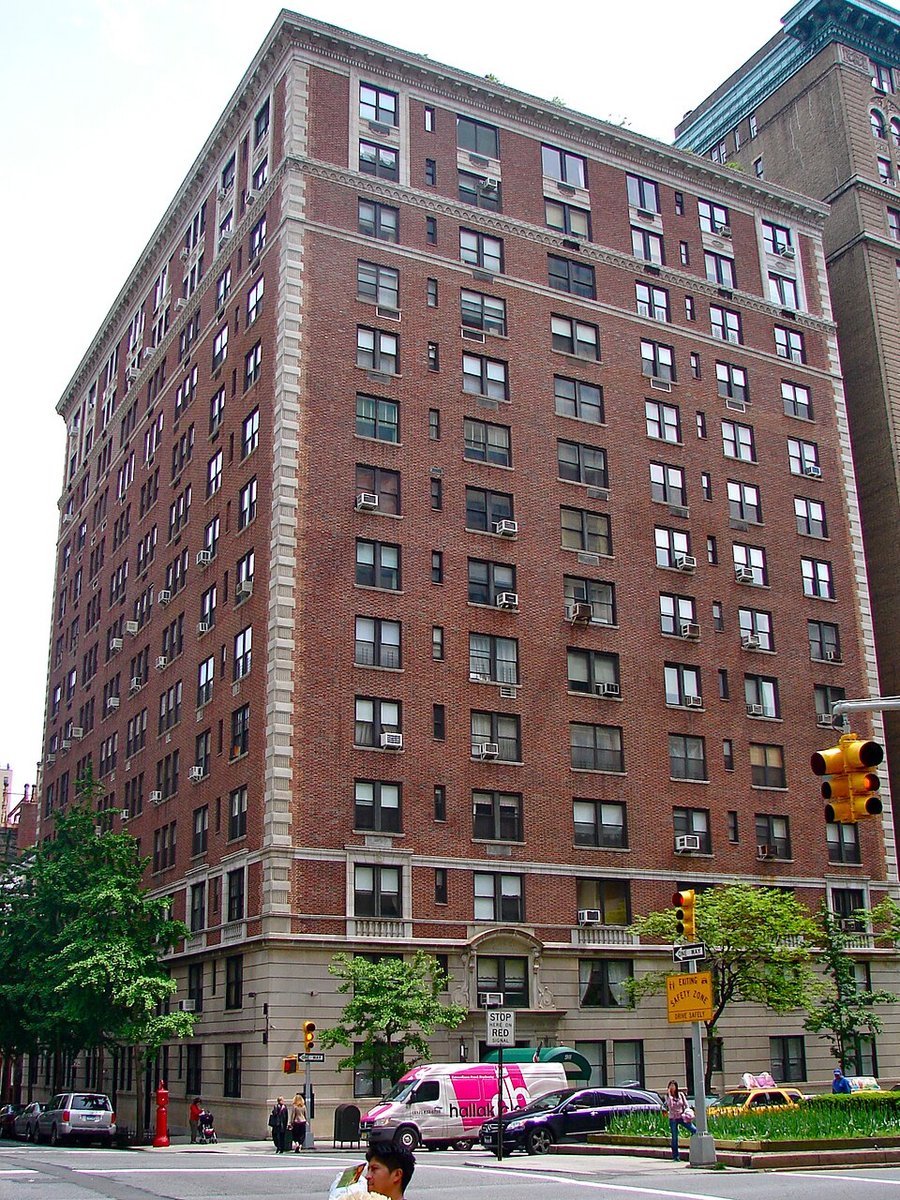 Park Street District, NY - Category:Park Avenue Historic District (Manhattan) - Wikimedia Commons